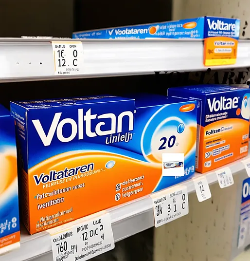 Harga voltaren tablet di apotek